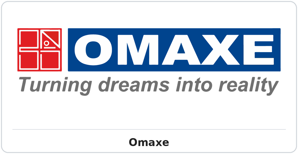 Omaxe