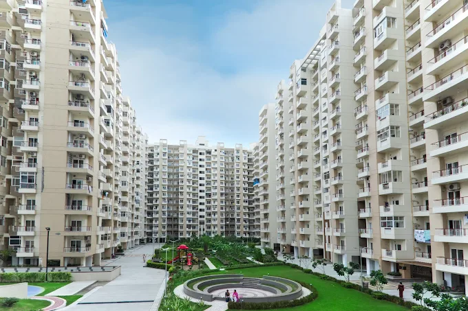 Gulshan Vivante, Sector 137, Noida