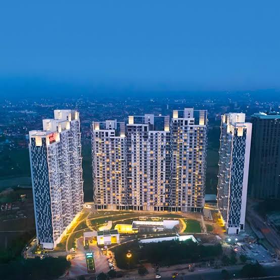 Prateek Edifice, Sector 107, Noida